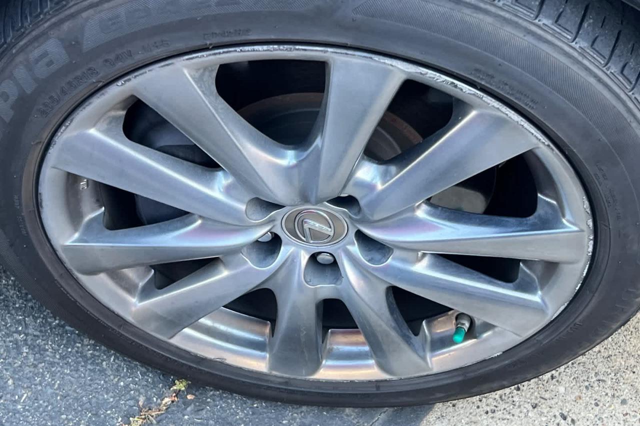 2014 Lexus GS 350 Roseville CA