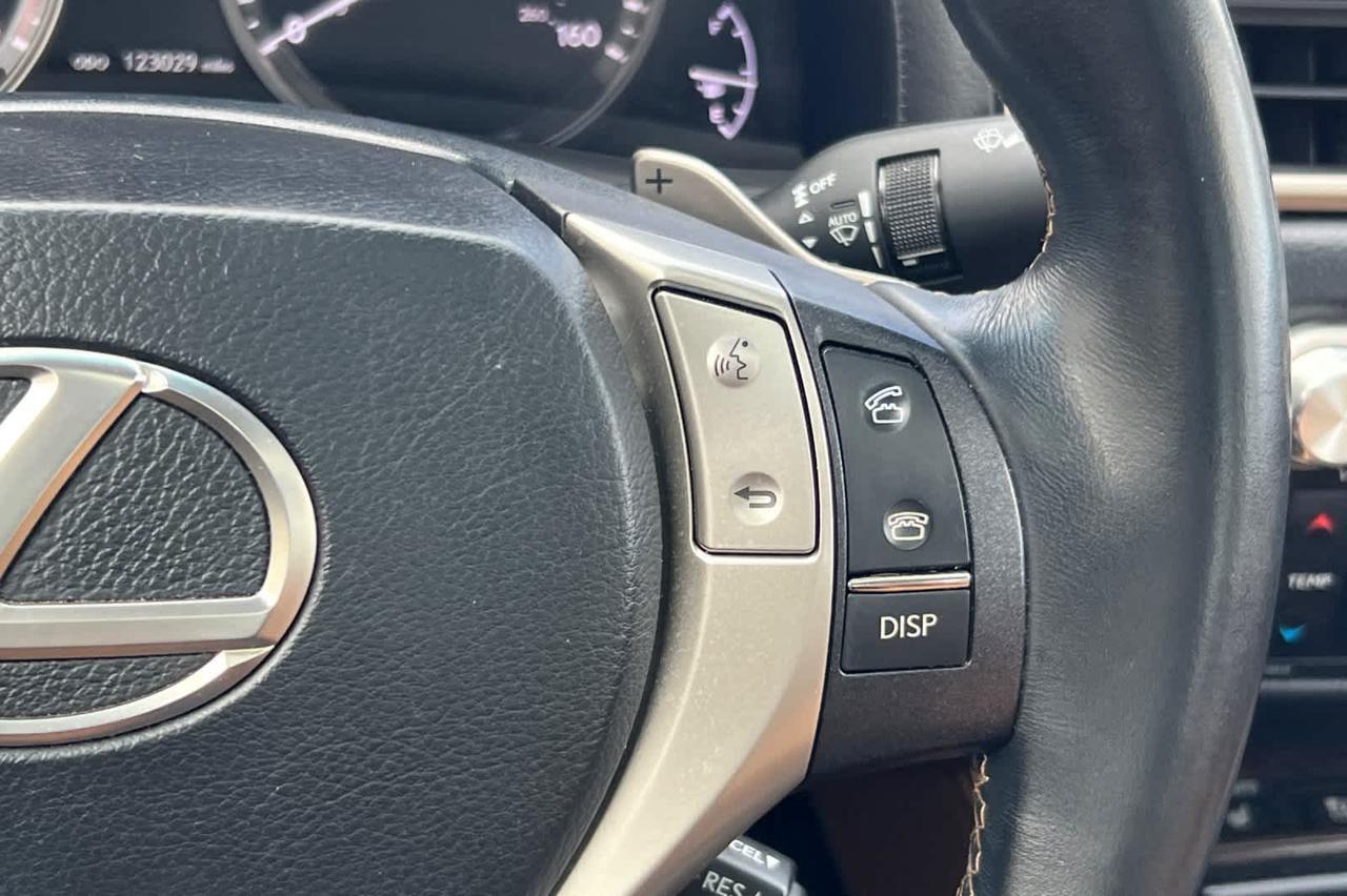 2014 Lexus GS 350 Roseville CA