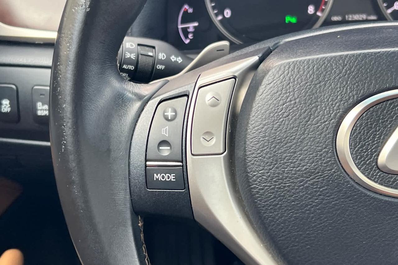 2014 Lexus GS 350 Roseville CA