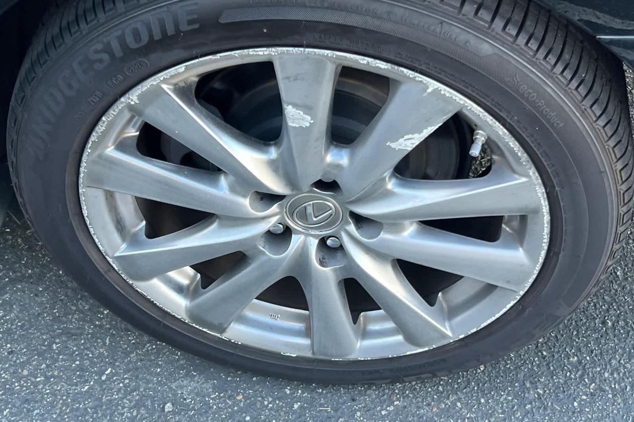 2014 Lexus GS 350 Roseville CA