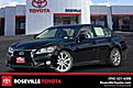 2014 Lexus GS 350