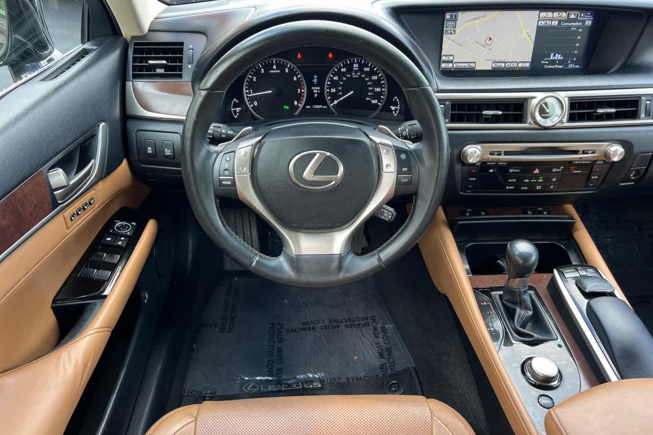 2014 Lexus GS 350 Roseville CA