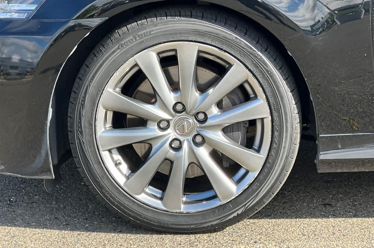 2014 Lexus GS 350 Roseville CA