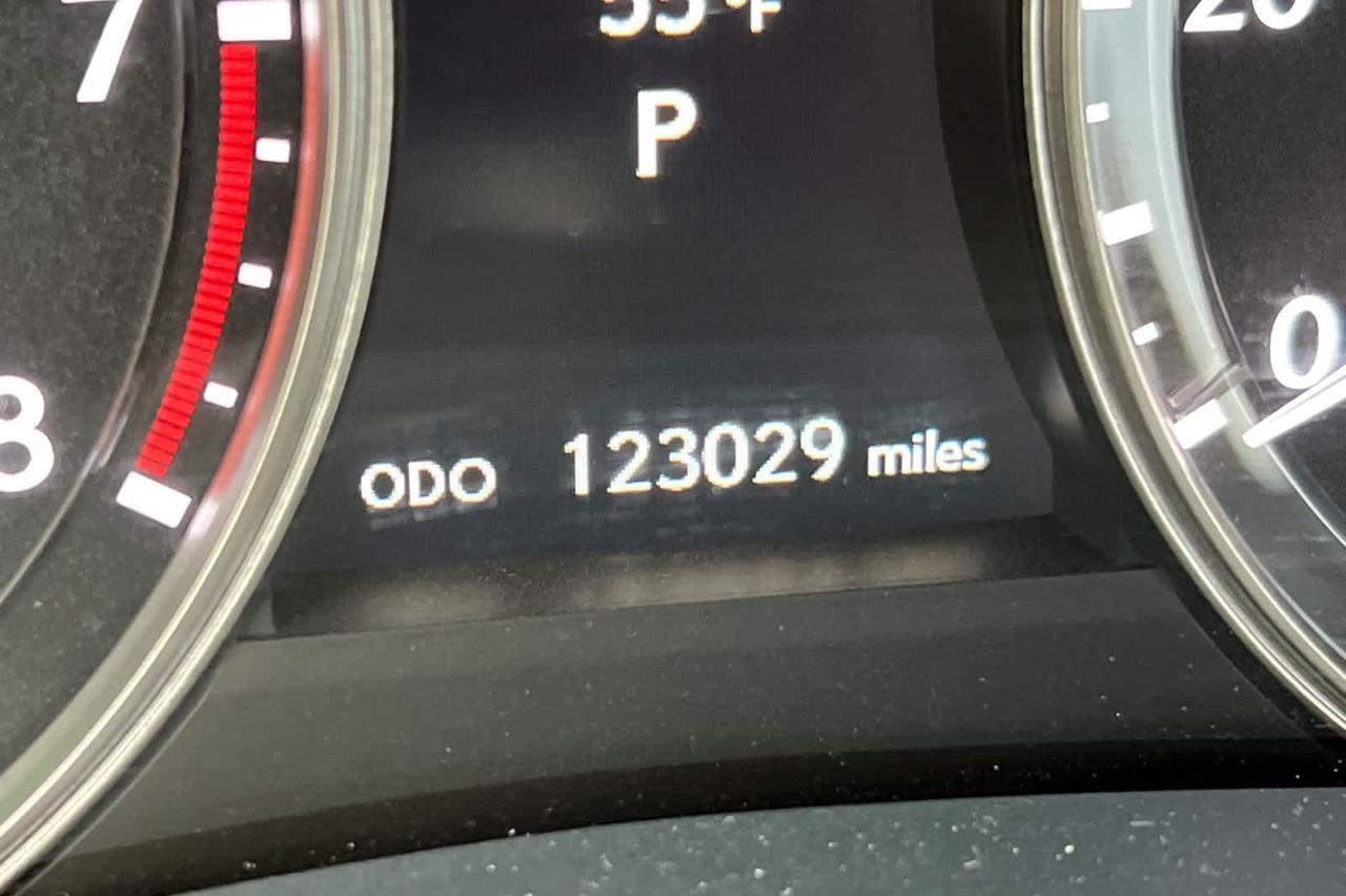 2014 Lexus GS 350 Roseville CA