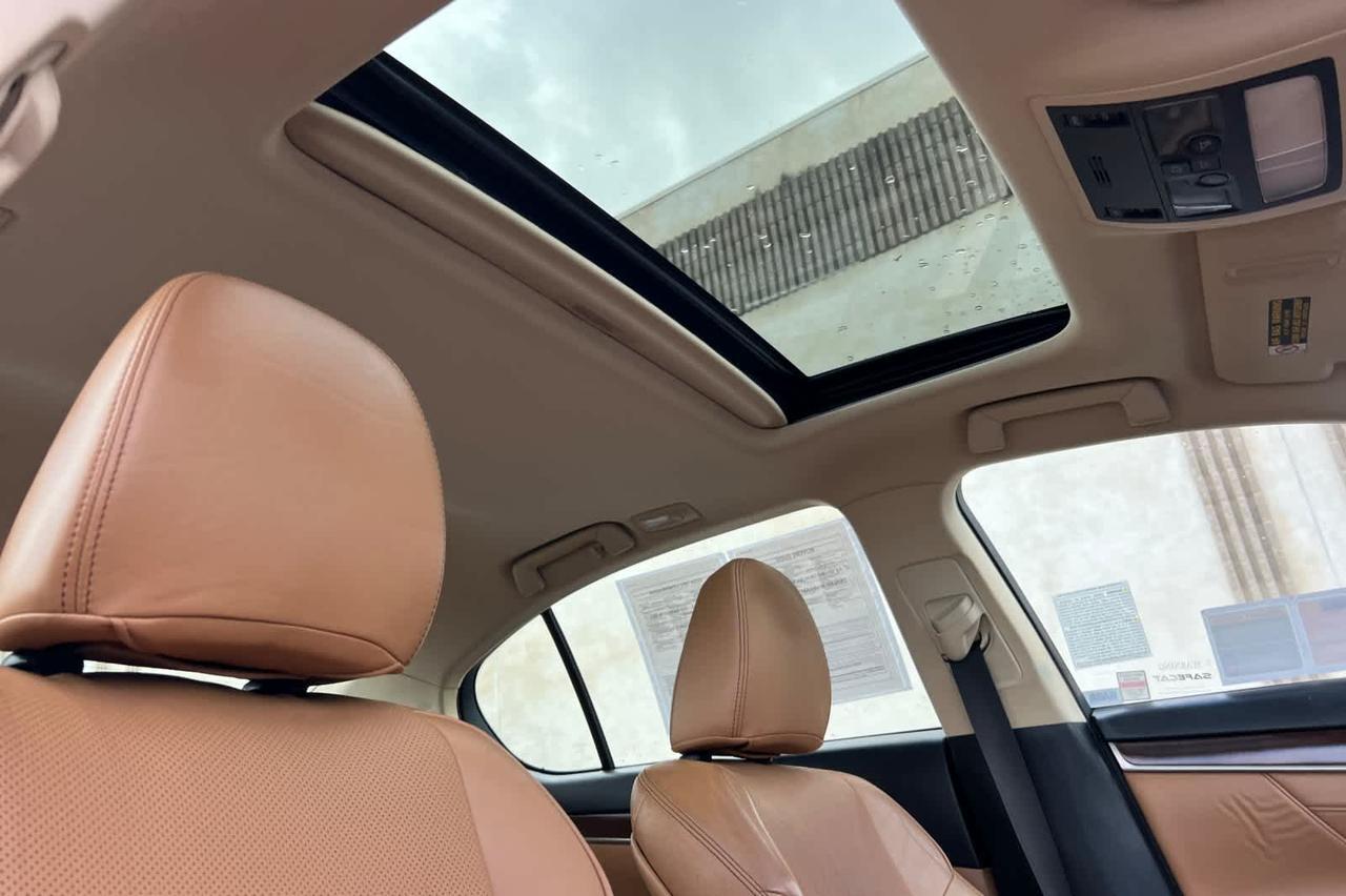 2014 Lexus GS 350 Roseville CA