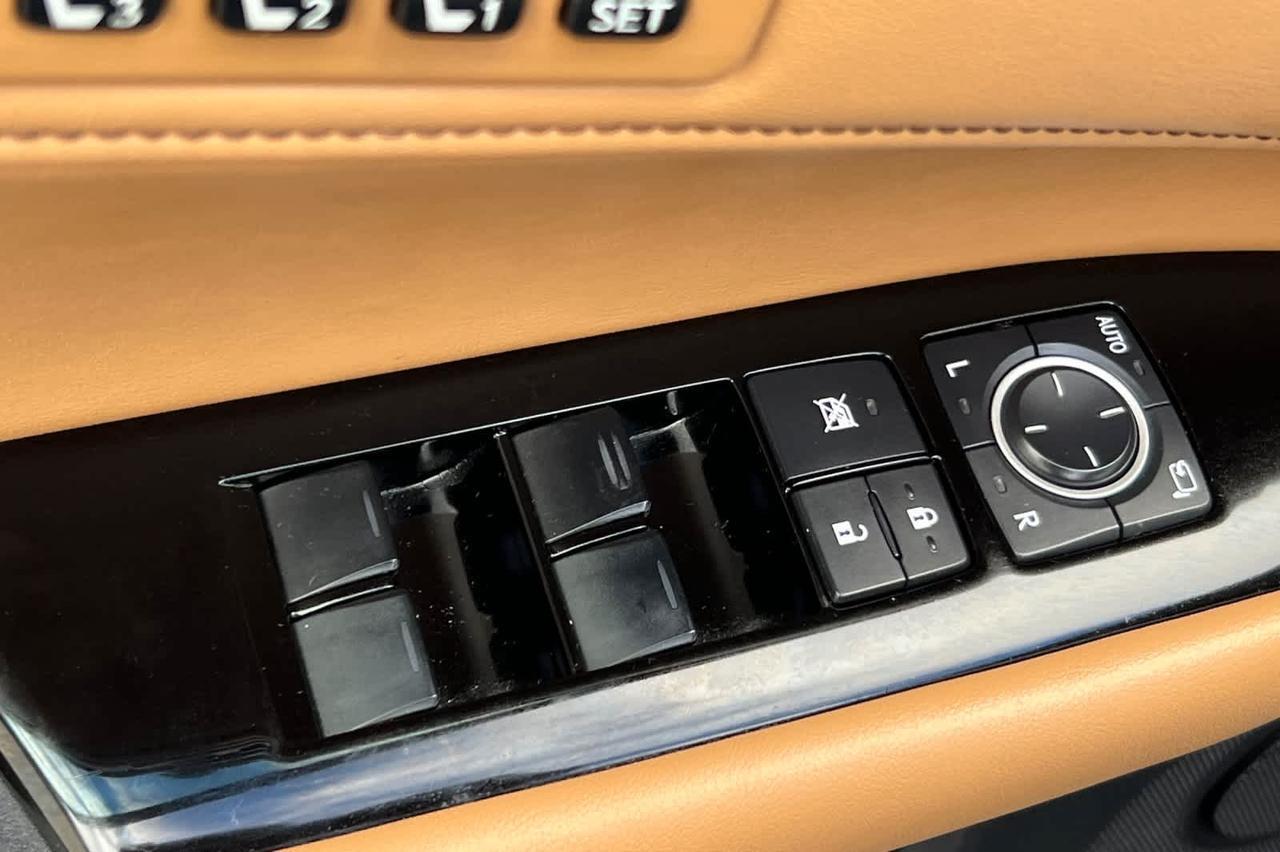 2014 Lexus GS 350 Roseville CA