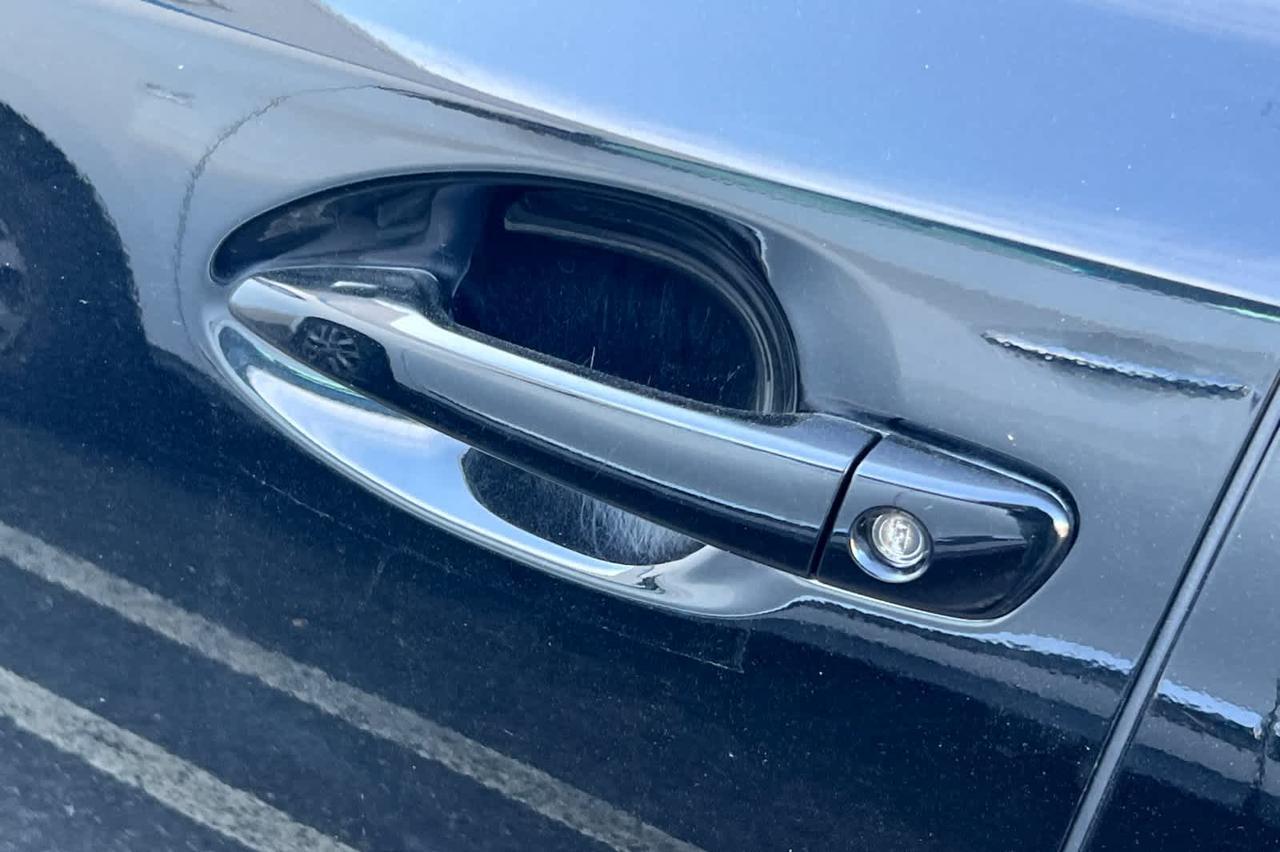 2014 Lexus GS 350 Roseville CA