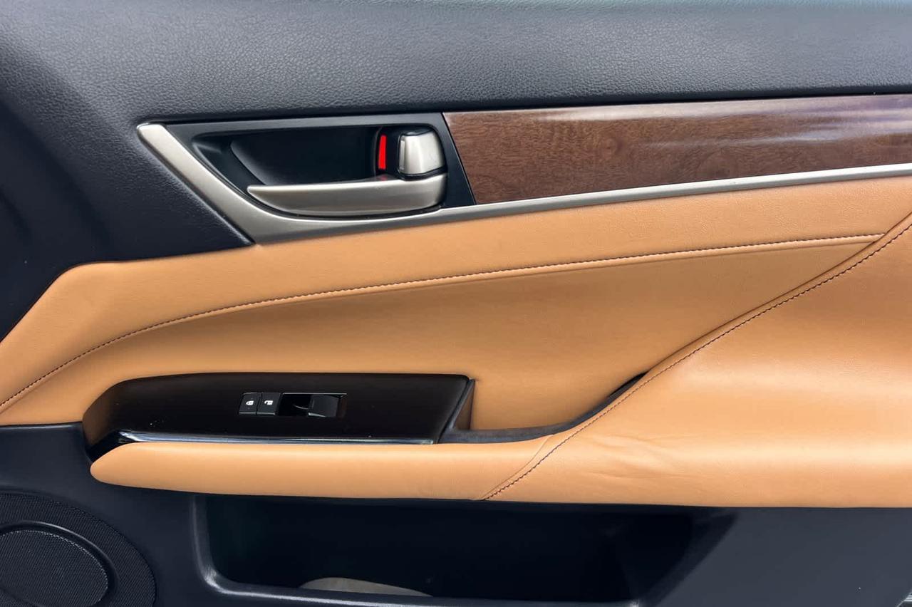 2014 Lexus GS 350 Roseville CA