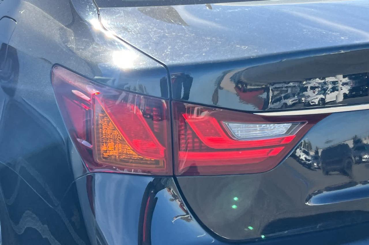 2014 Lexus GS 350 Roseville CA