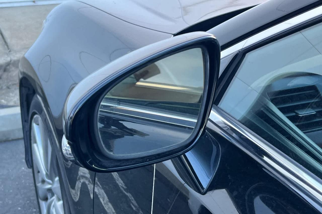 2014 Lexus GS 350 Roseville CA