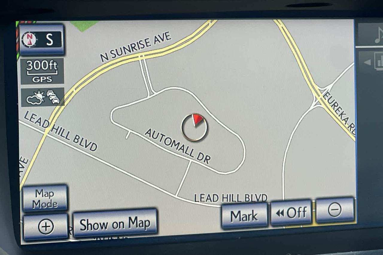 2014 Lexus GS 350 Roseville CA