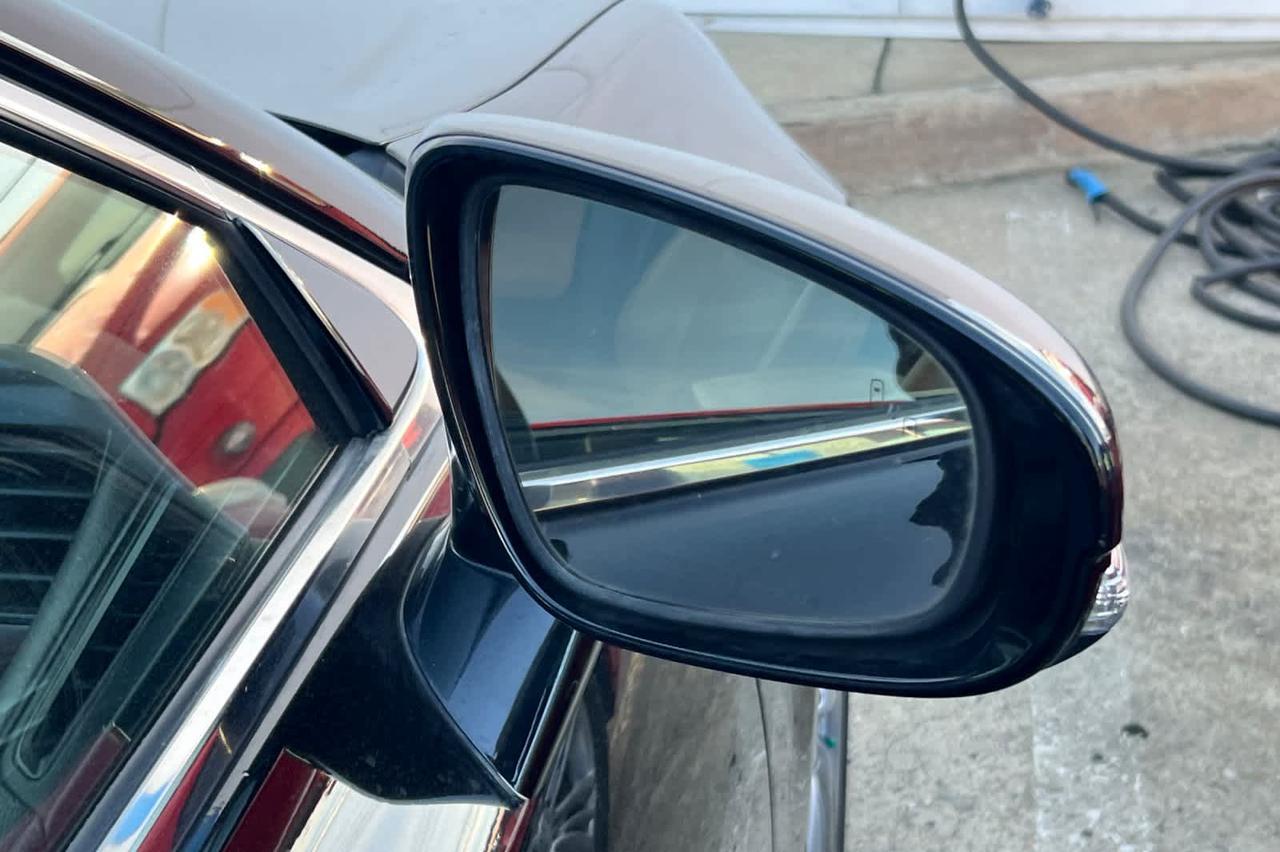 2014 Lexus GS 350 Roseville CA