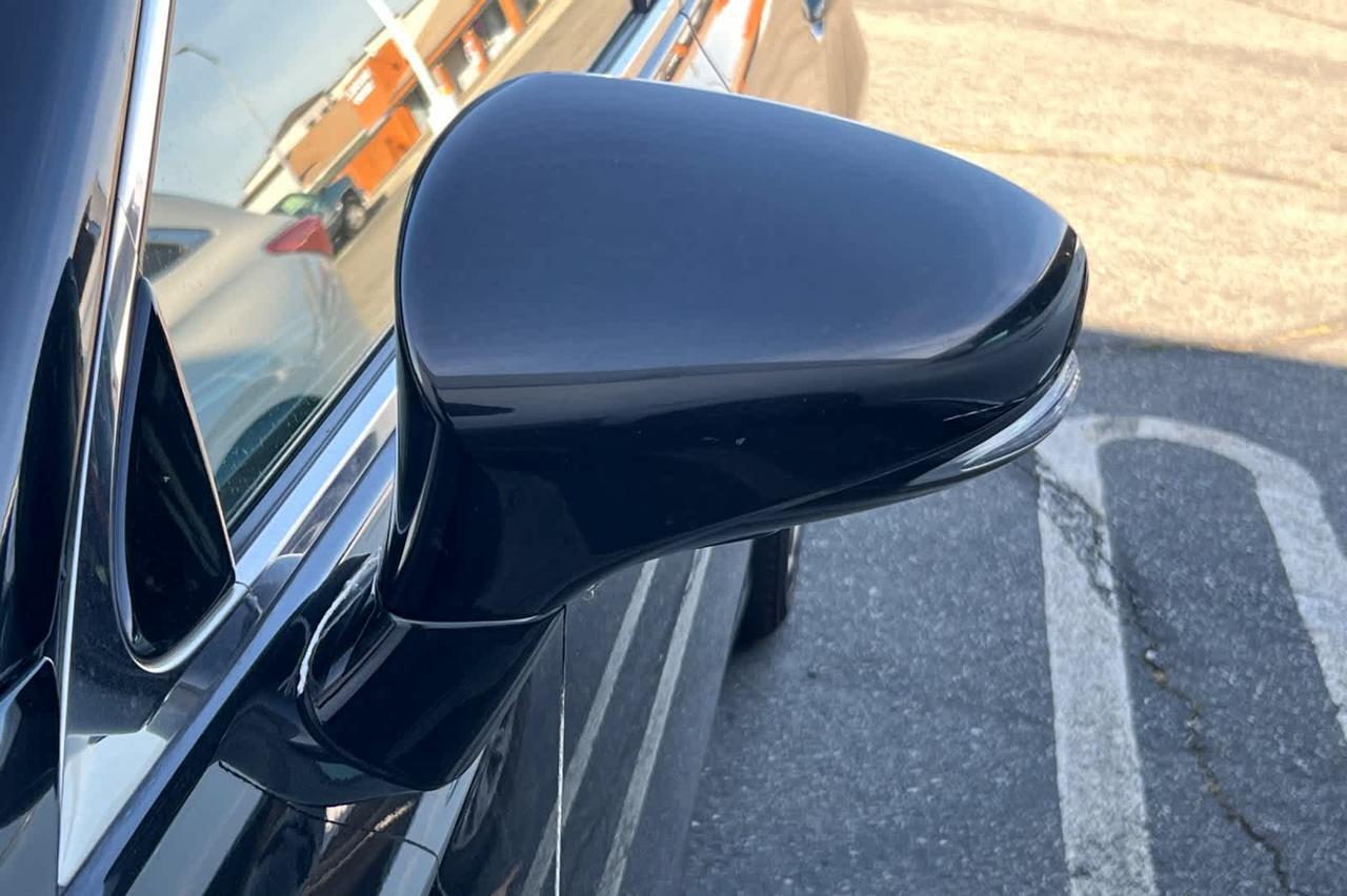 2014 Lexus GS 350 Roseville CA