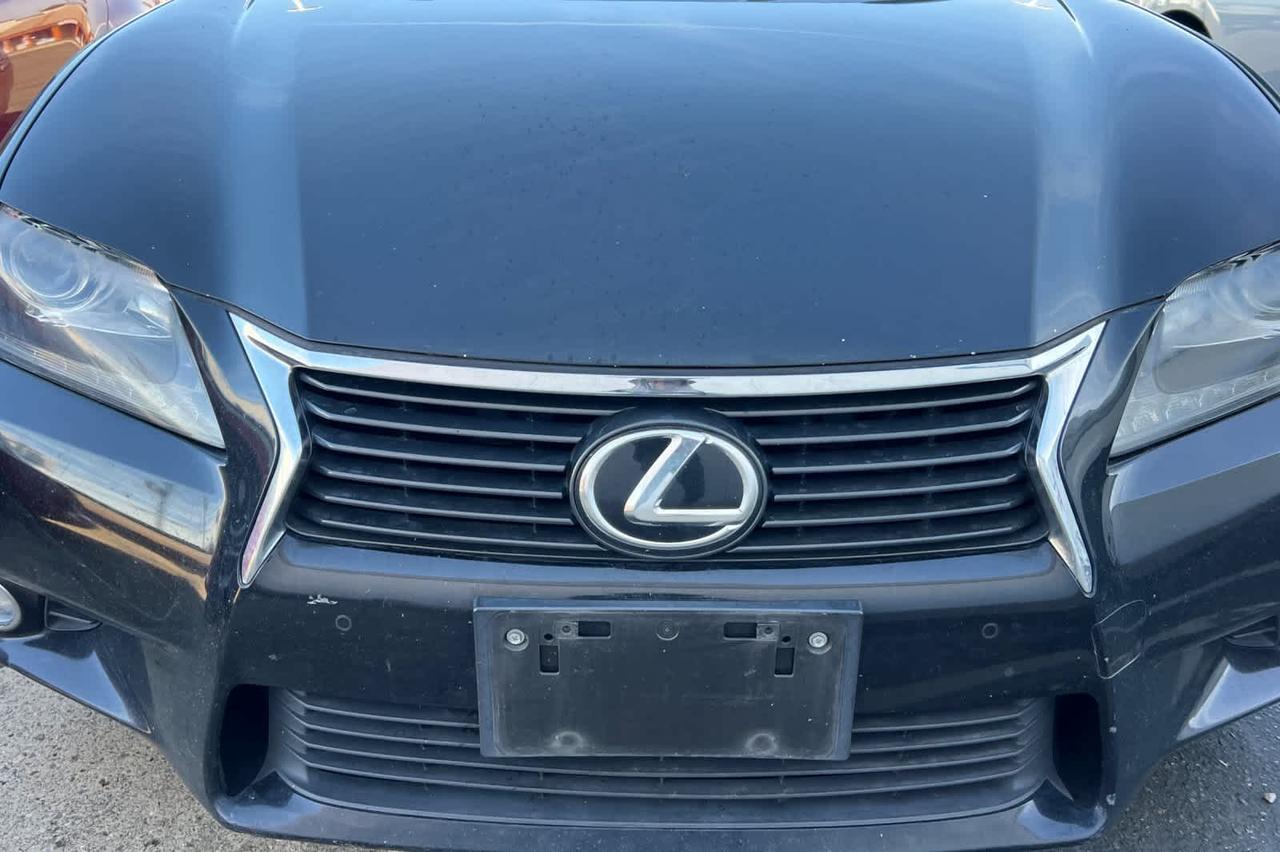 2014 Lexus GS 350 Roseville CA