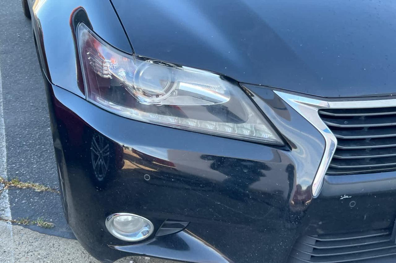 2014 Lexus GS 350 Roseville CA