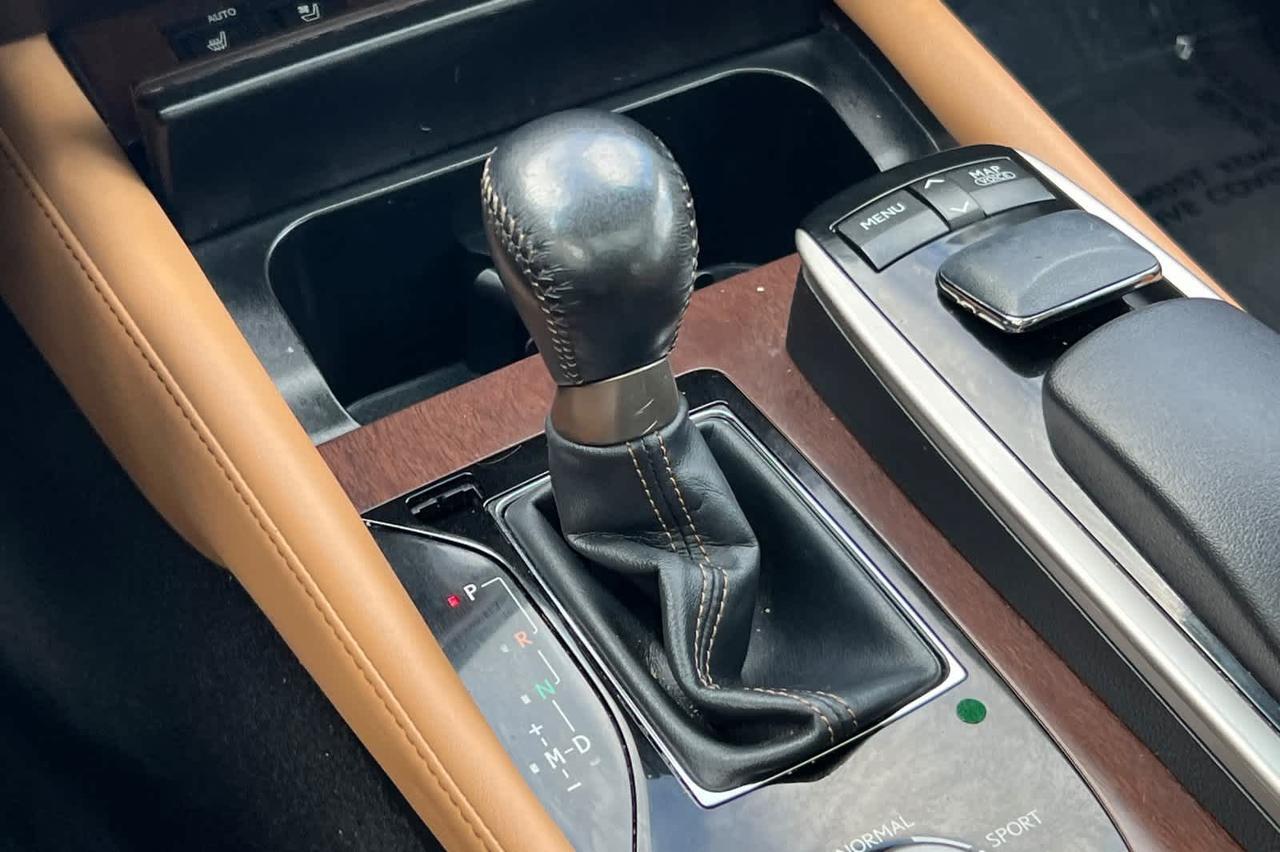 2014 Lexus GS 350 Roseville CA