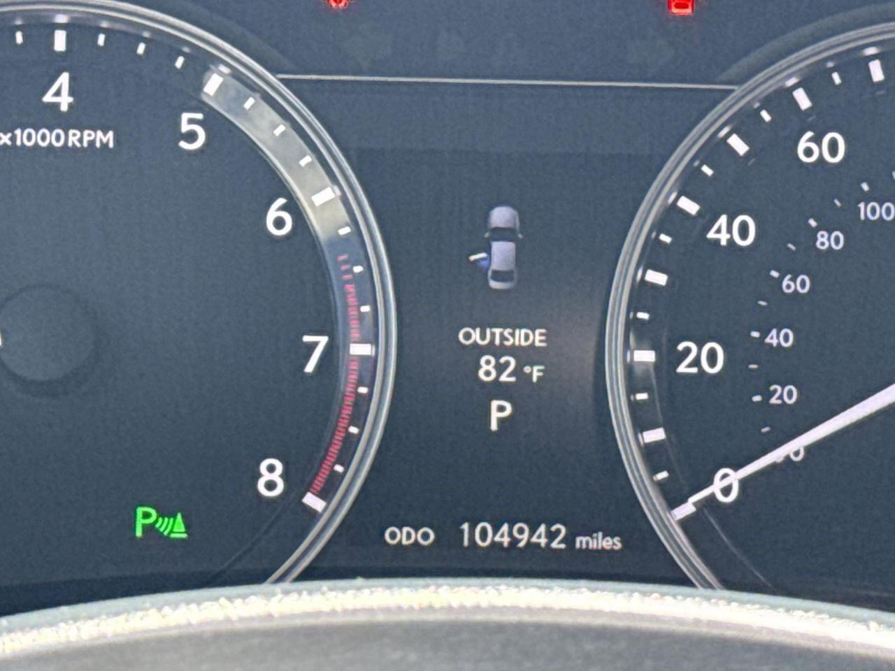 2014 Lexus GS 350 San Antonio TX