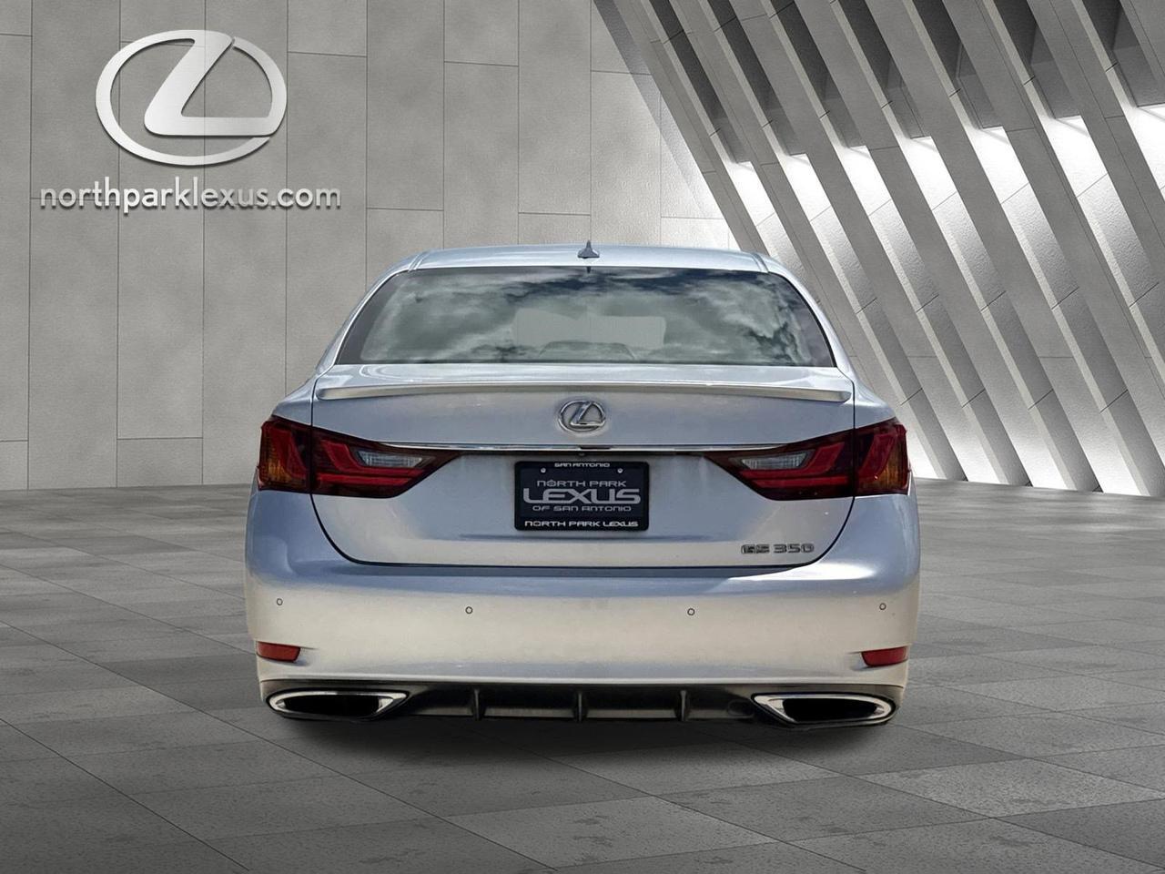 2014 Lexus GS 350 San Antonio TX