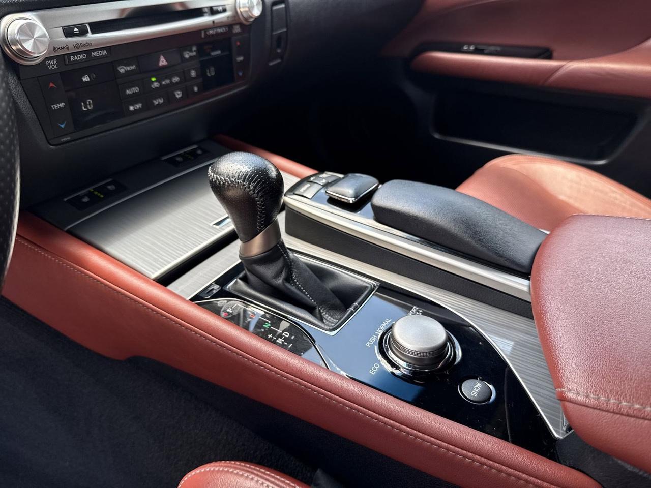 2014 Lexus GS 350 San Antonio TX