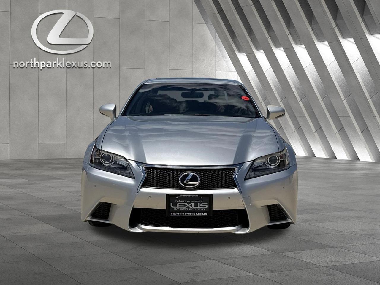 2014 Lexus GS 350 San Antonio TX