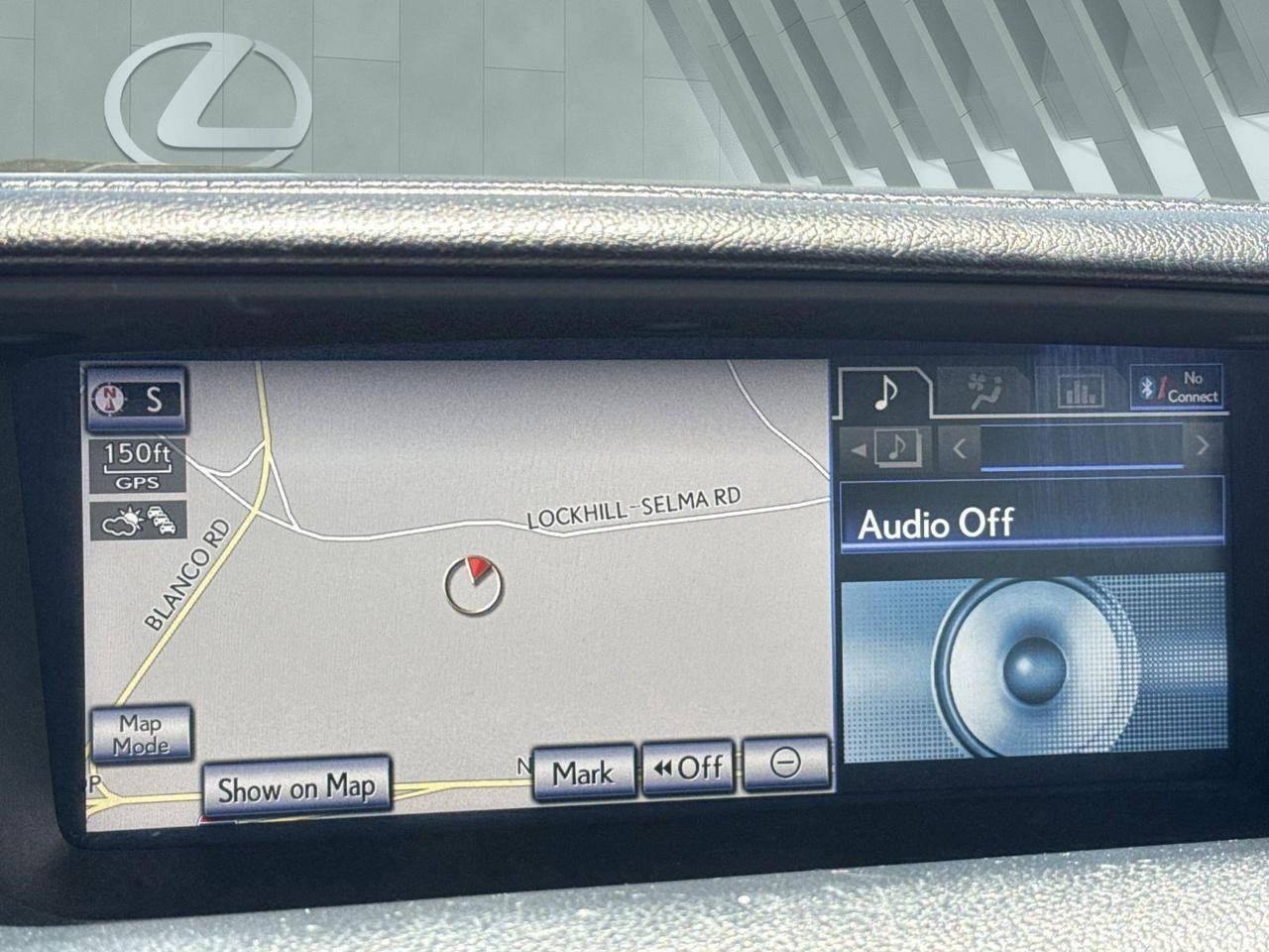 2014 Lexus GS 350 San Antonio TX