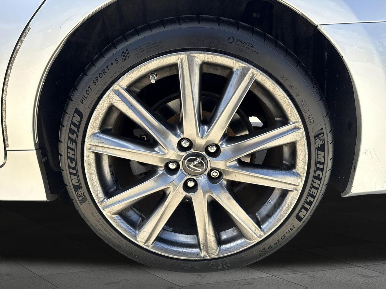 2014 Lexus GS 350 San Antonio TX