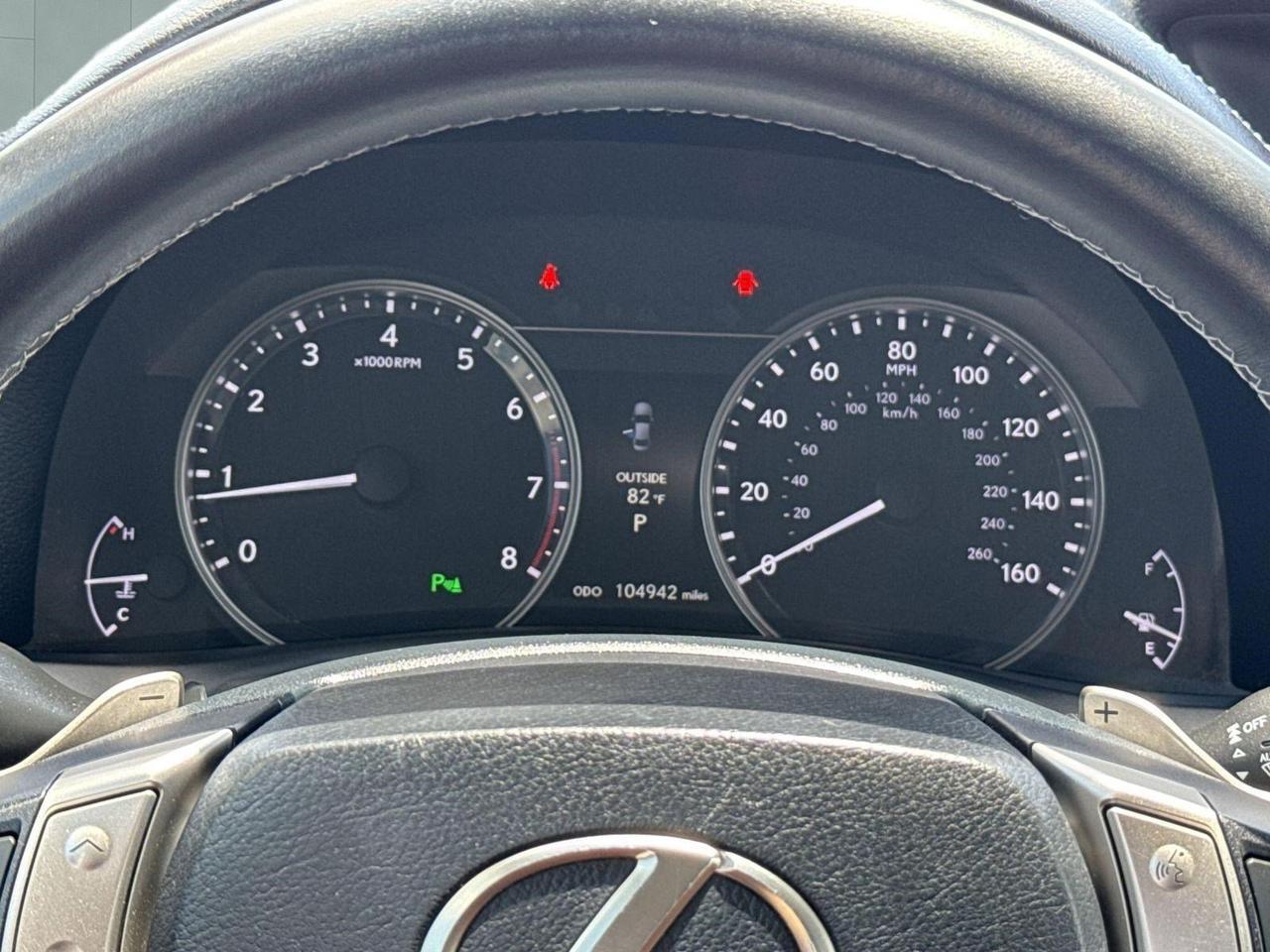 2014 Lexus GS 350 San Antonio TX