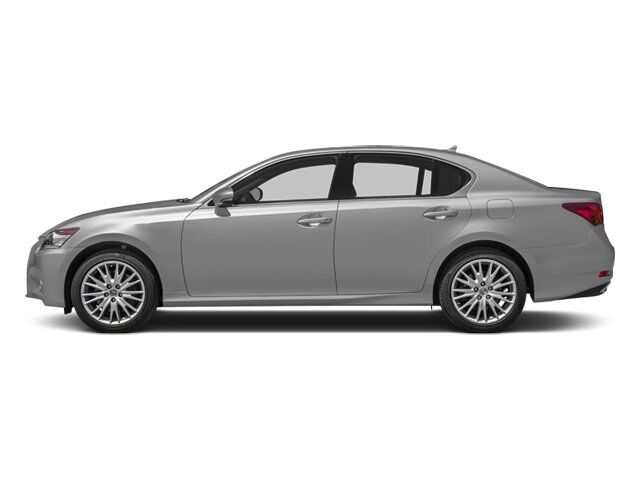 2014 Lexus GS 350 San Antonio TX