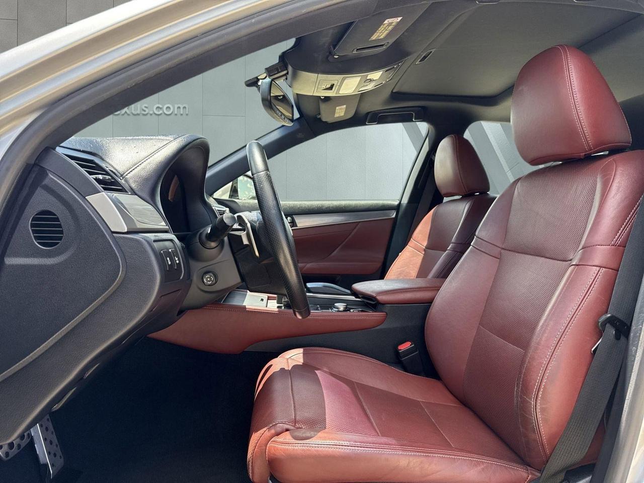 2014 Lexus GS 350 San Antonio TX