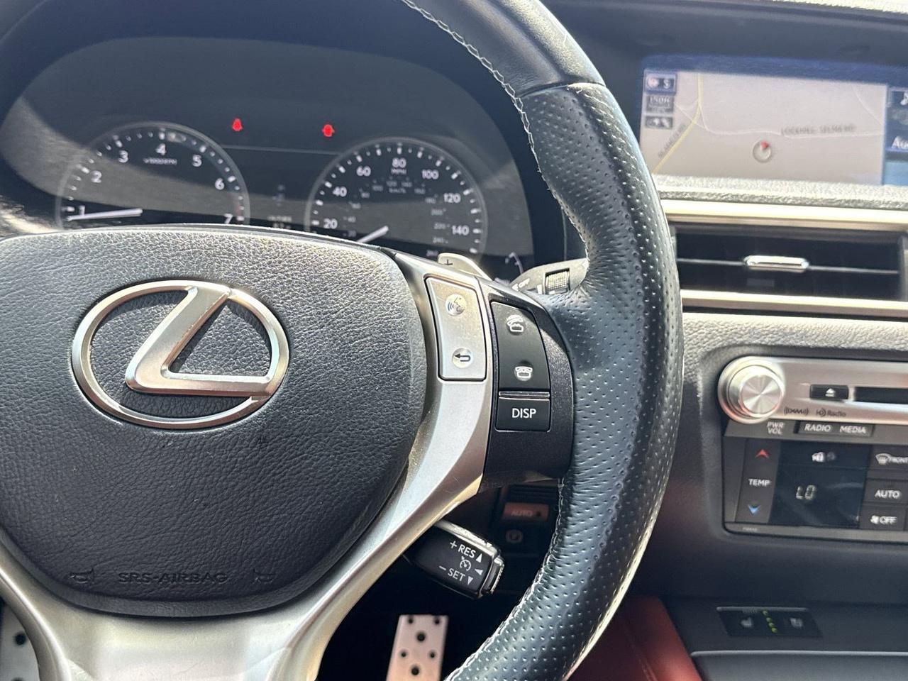 2014 Lexus GS 350 San Antonio TX