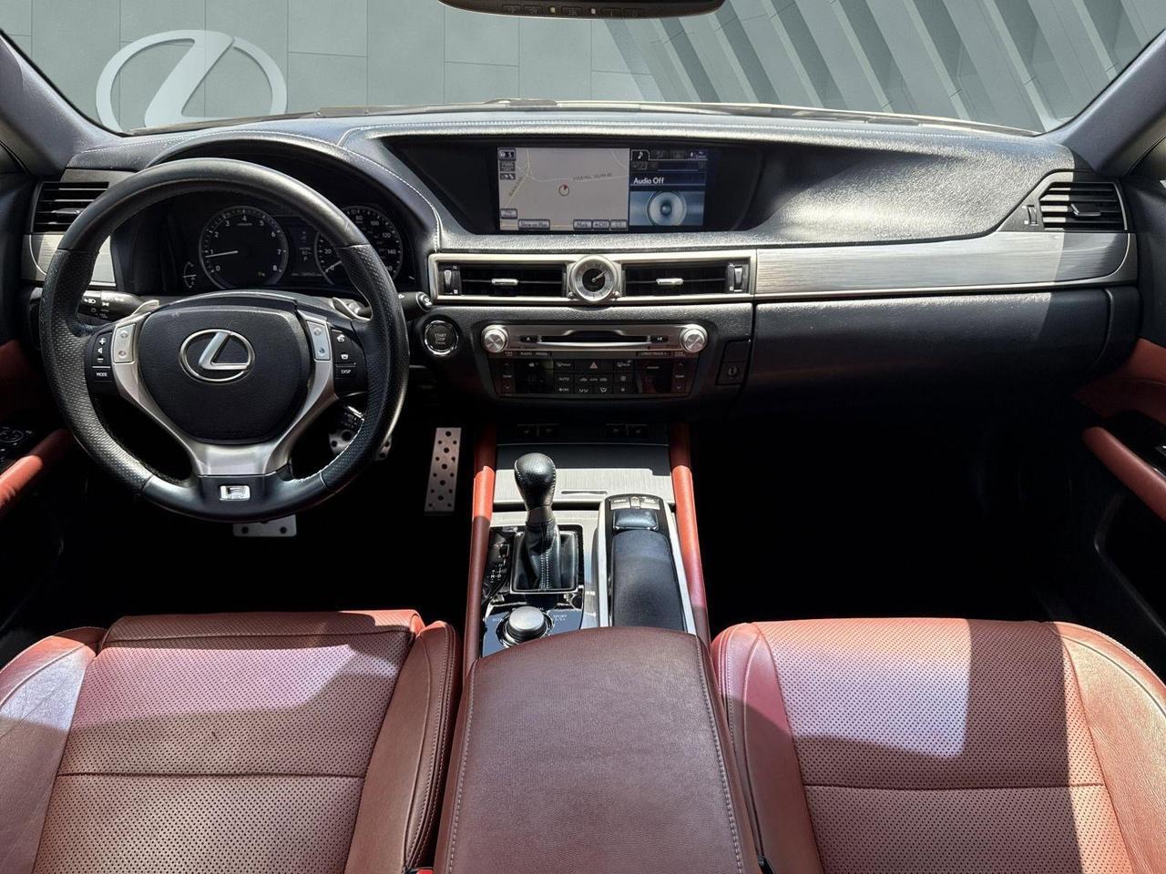 2014 Lexus GS 350 San Antonio TX