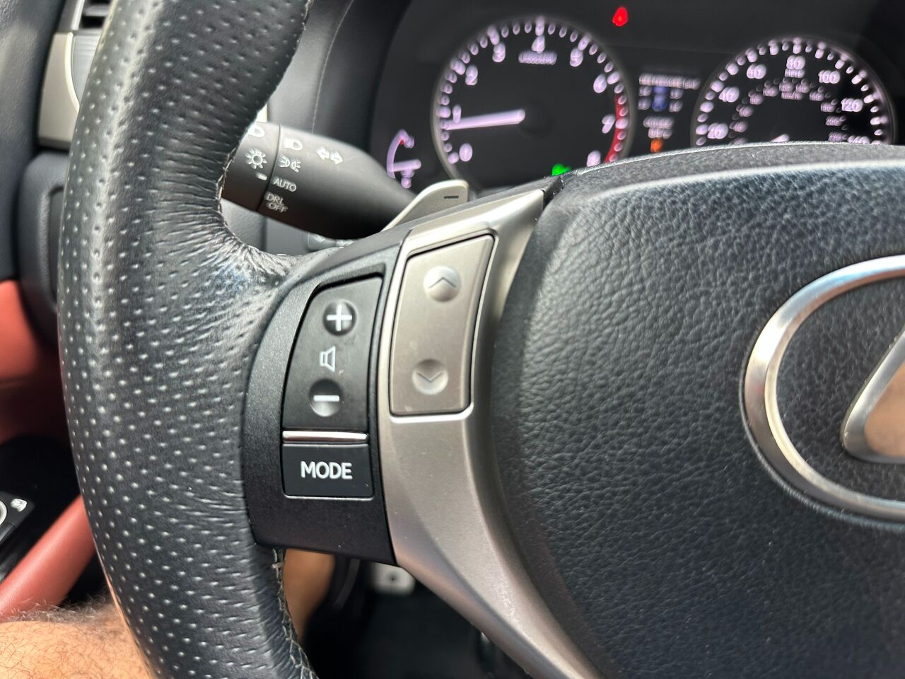 2014 Lexus GS 350 4dr Sdn RWD F Sport Jacksonville FL