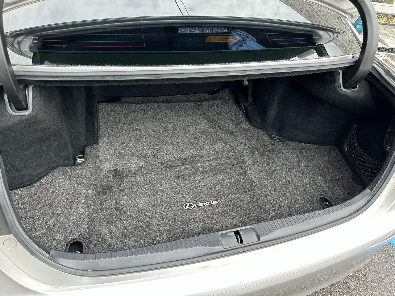 2014 Lexus GS 350 4dr Sdn RWD F Sport Jacksonville FL