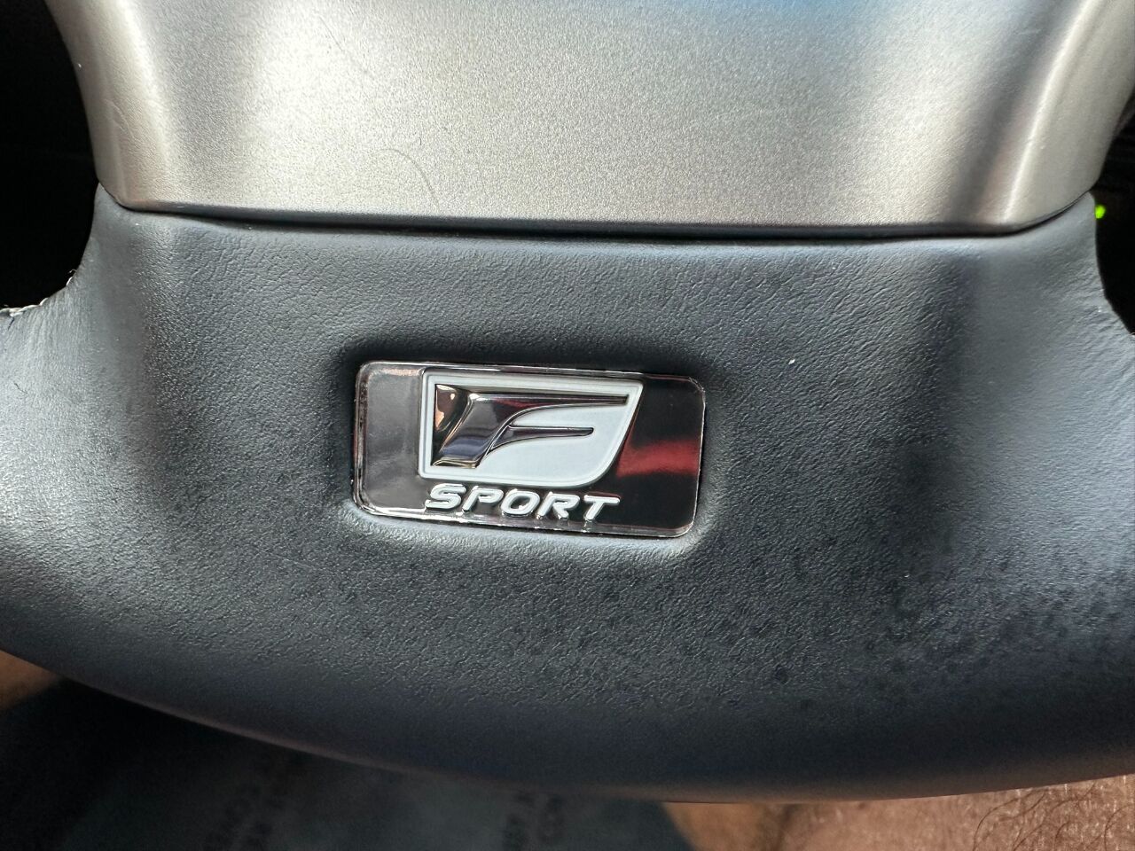 2014 Lexus GS 350 4dr Sdn RWD F Sport Jacksonville FL