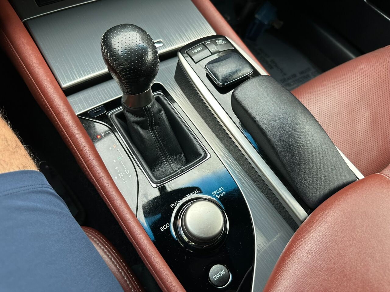 2014 Lexus GS 350 4dr Sdn RWD F Sport Jacksonville FL