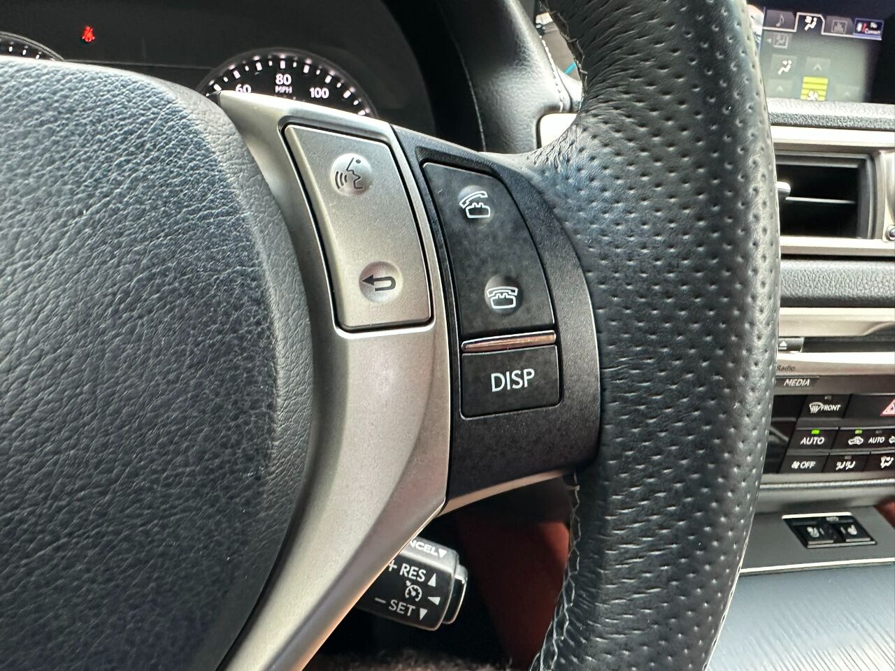 2014 Lexus GS 350 4dr Sdn RWD F Sport Jacksonville FL