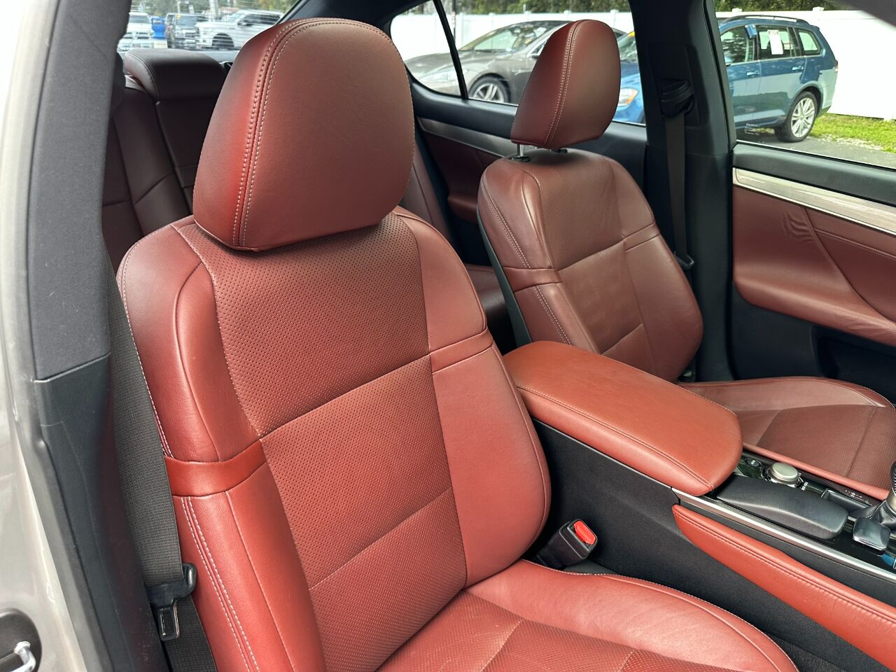 2014 Lexus GS 350 4dr Sdn RWD F Sport Jacksonville FL