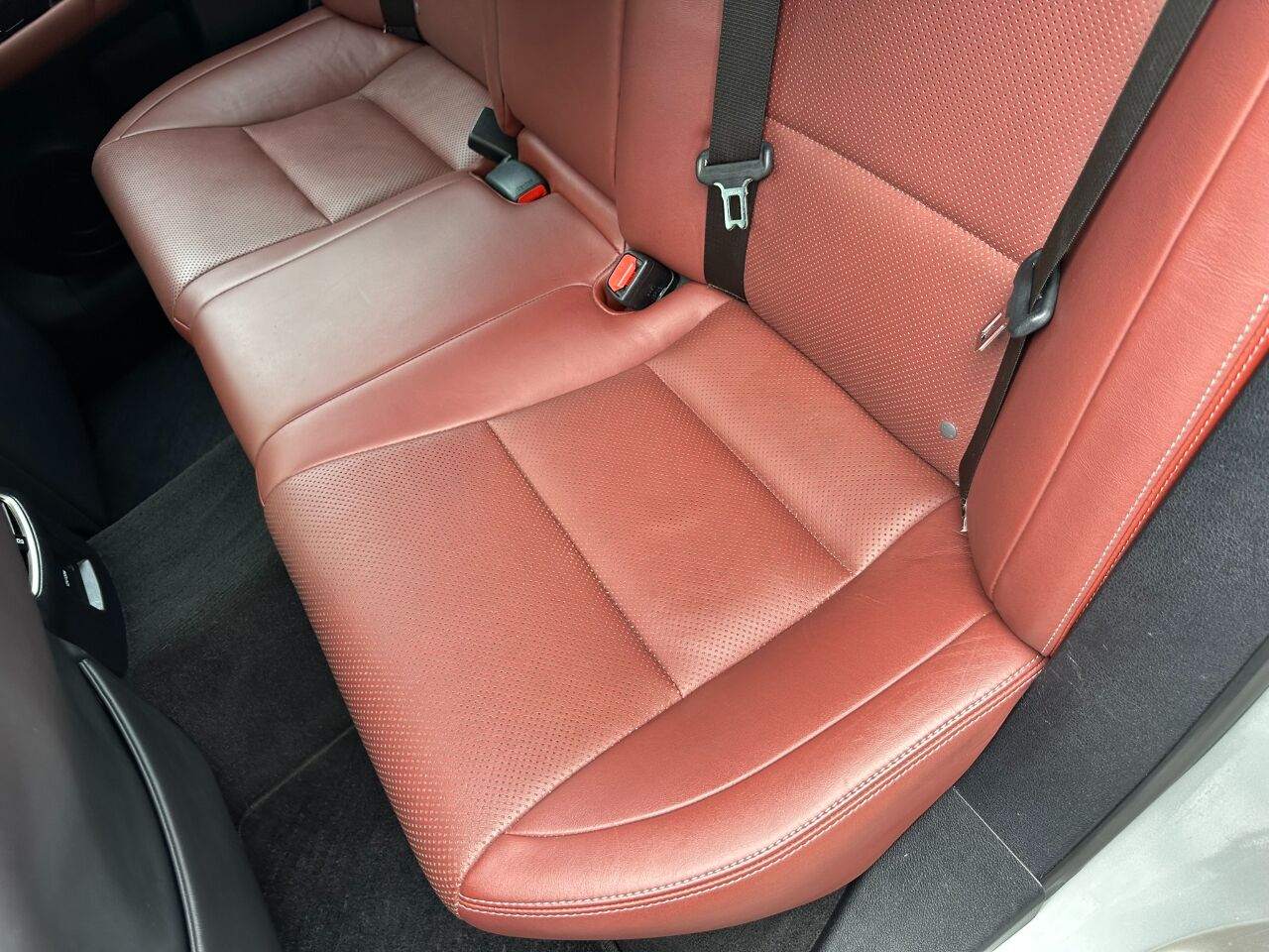 2014 Lexus GS 350 4dr Sdn RWD F Sport Jacksonville FL