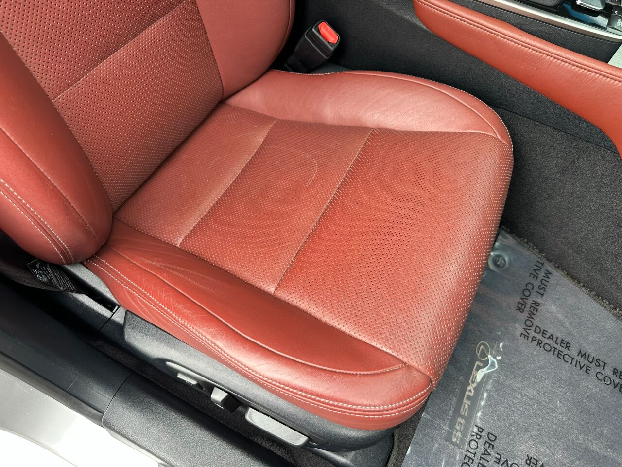 2014 Lexus GS 350 4dr Sdn RWD F Sport Jacksonville FL