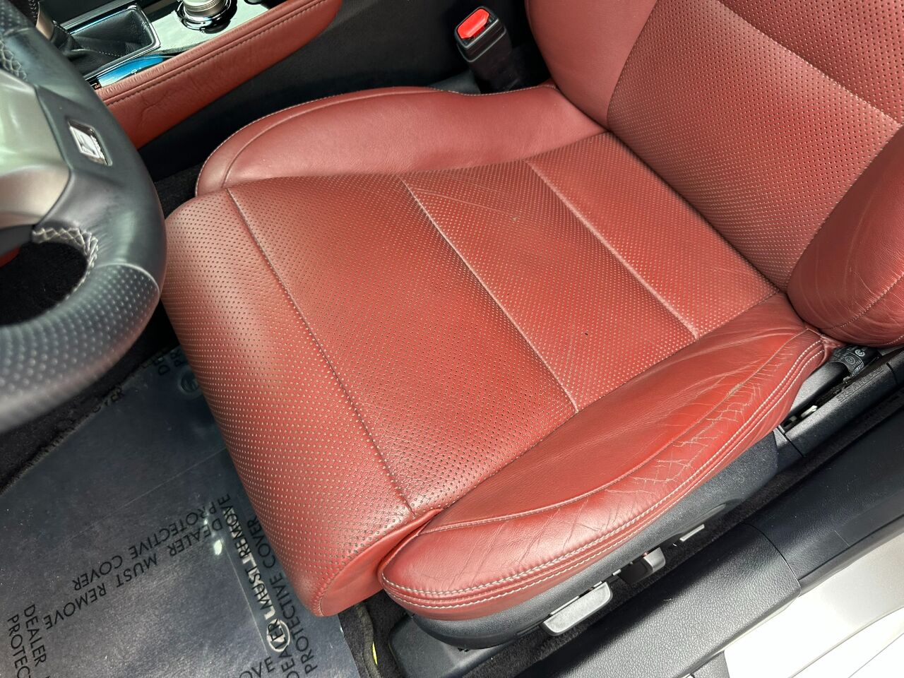 2014 Lexus GS 350 4dr Sdn RWD F Sport Jacksonville FL