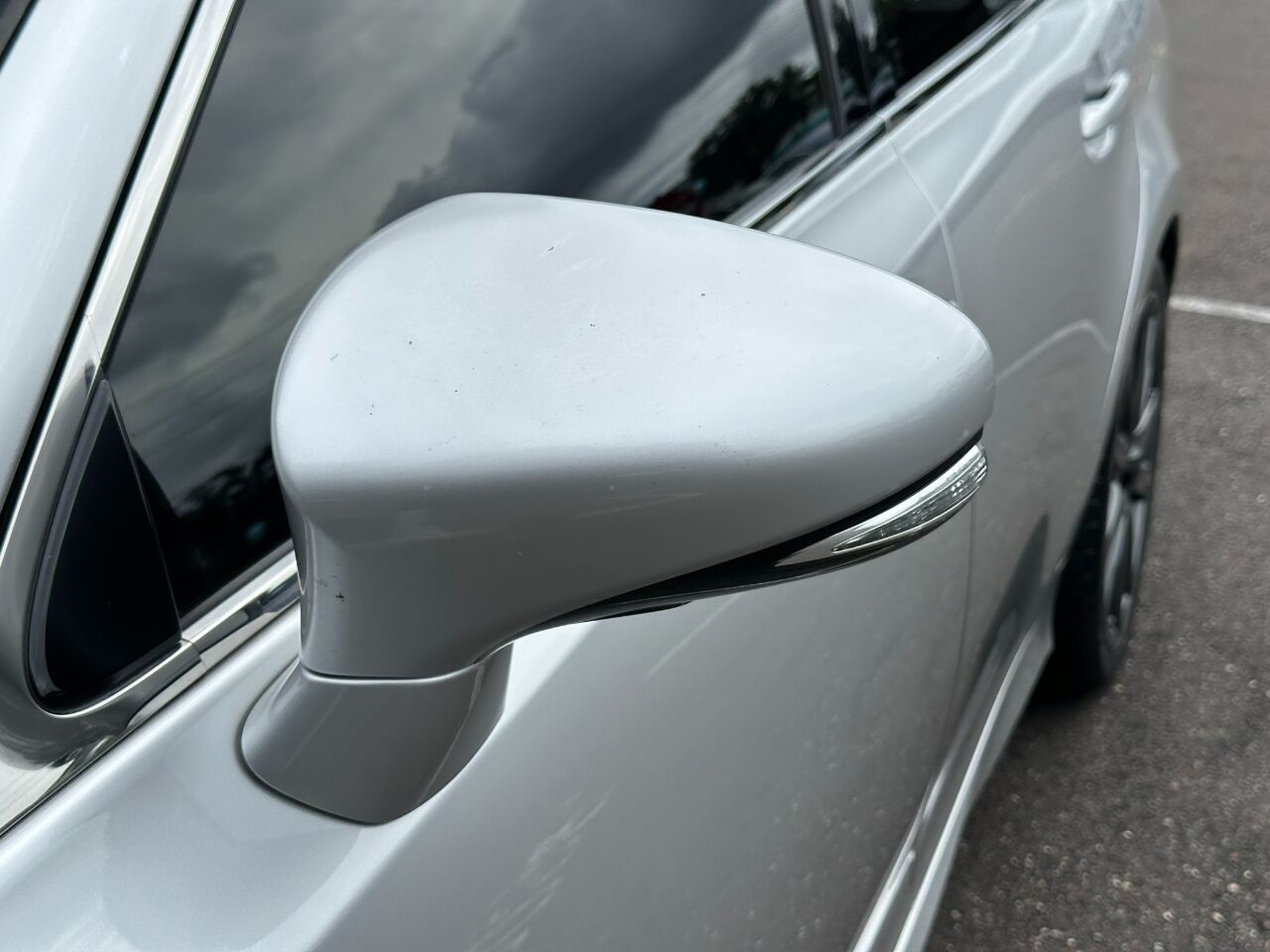 2014 Lexus GS 350 4dr Sdn RWD F Sport Jacksonville FL