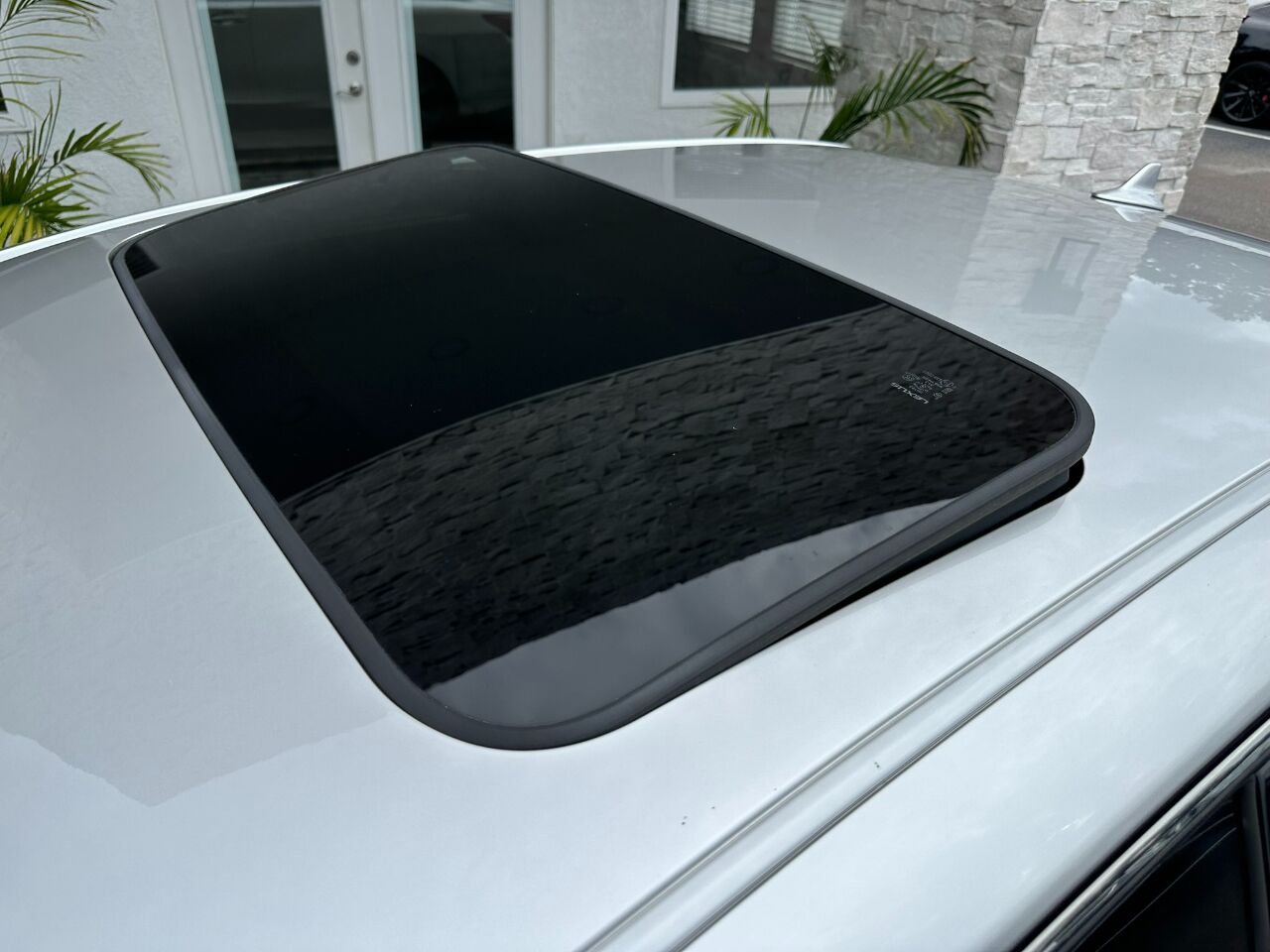 2014 Lexus GS 350 4dr Sdn RWD F Sport Jacksonville FL