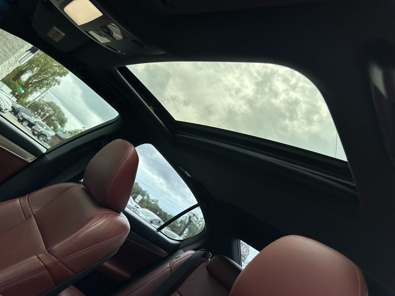 2014 Lexus GS 350 4dr Sdn RWD F Sport Jacksonville FL