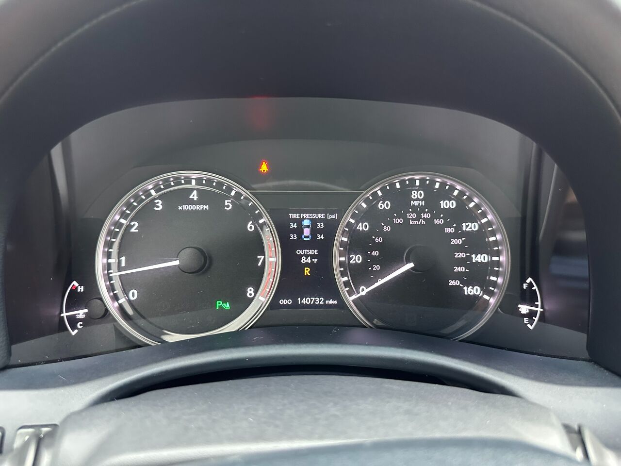 2014 Lexus GS 350 4dr Sdn RWD F Sport Jacksonville FL