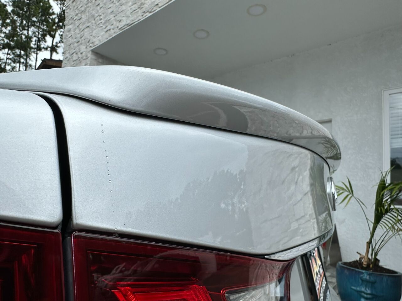 2014 Lexus GS 350 4dr Sdn RWD F Sport Jacksonville FL