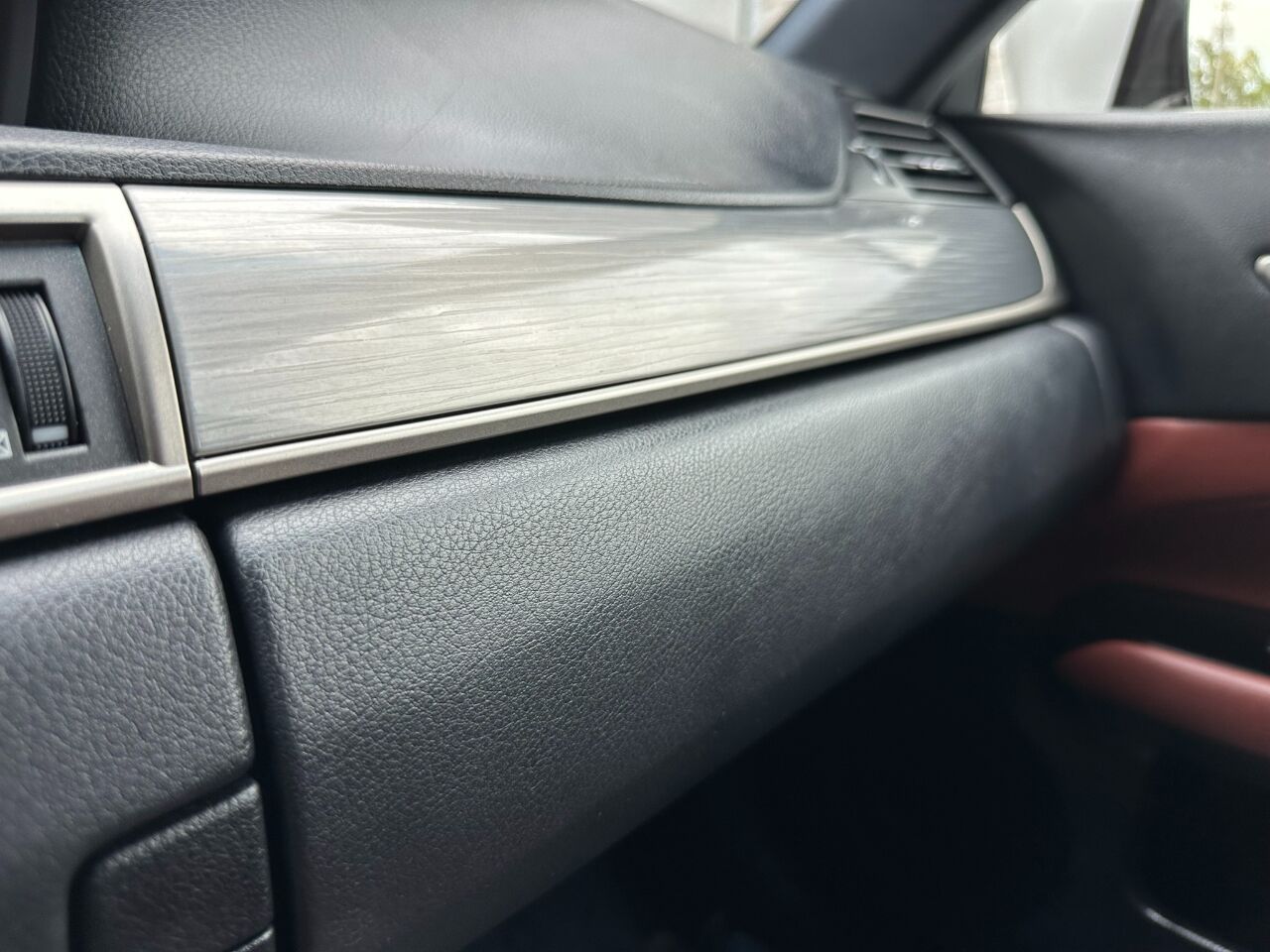 2014 Lexus GS 350 4dr Sdn RWD F Sport Jacksonville FL