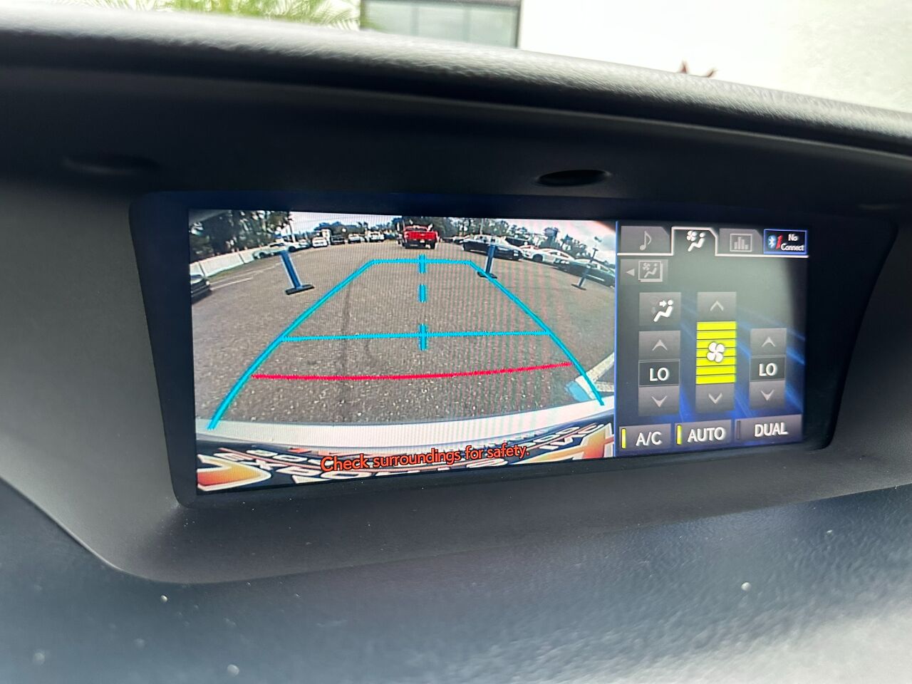 2014 Lexus GS 350 4dr Sdn RWD F Sport Jacksonville FL