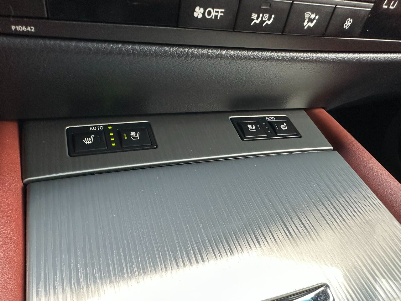 2014 Lexus GS 350 4dr Sdn RWD F Sport Jacksonville FL