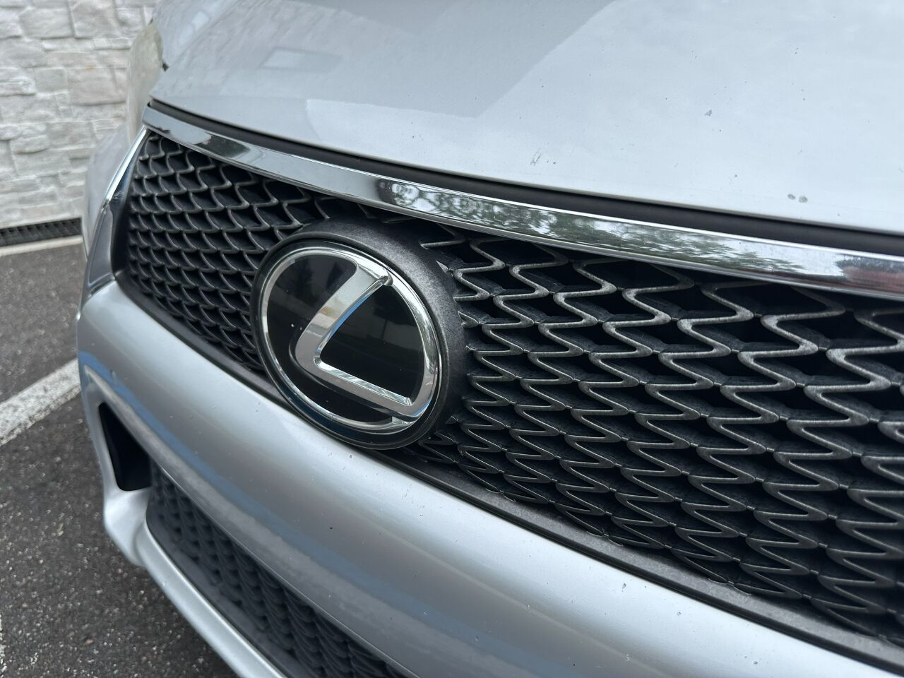 2014 Lexus GS 350 4dr Sdn RWD F Sport Jacksonville FL