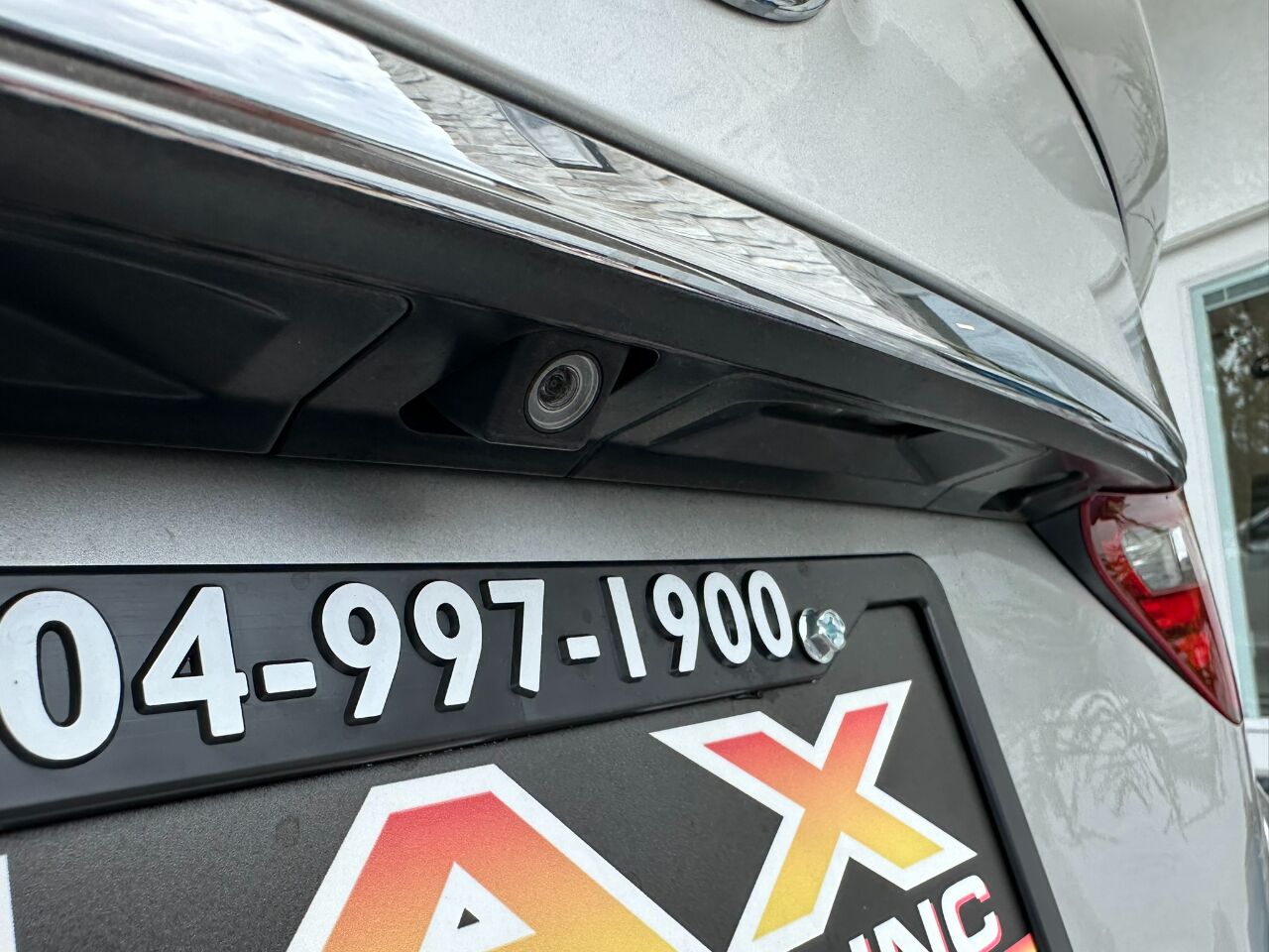 2014 Lexus GS 350 4dr Sdn RWD F Sport Jacksonville FL